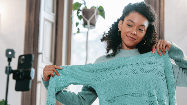 AIGC天生素材套路化？！码住这些创意重点让营销脱颖而出